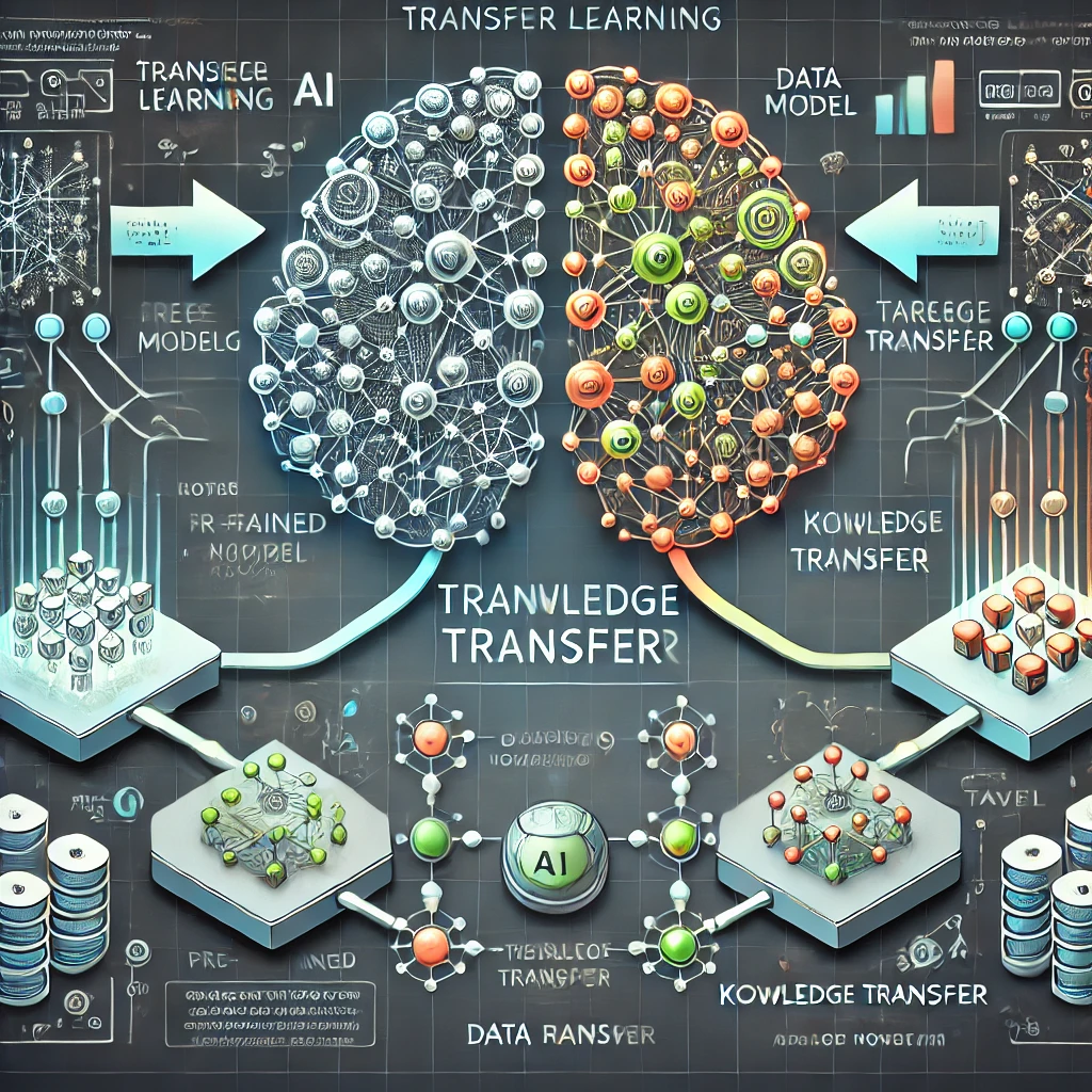 Aprendizado por Transferência