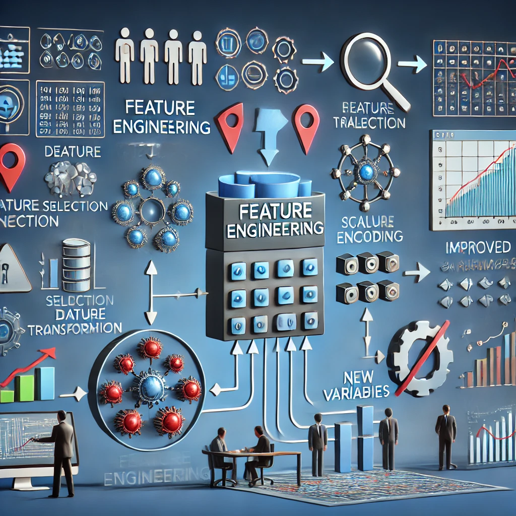 Clique para ampliar Feature Engineering