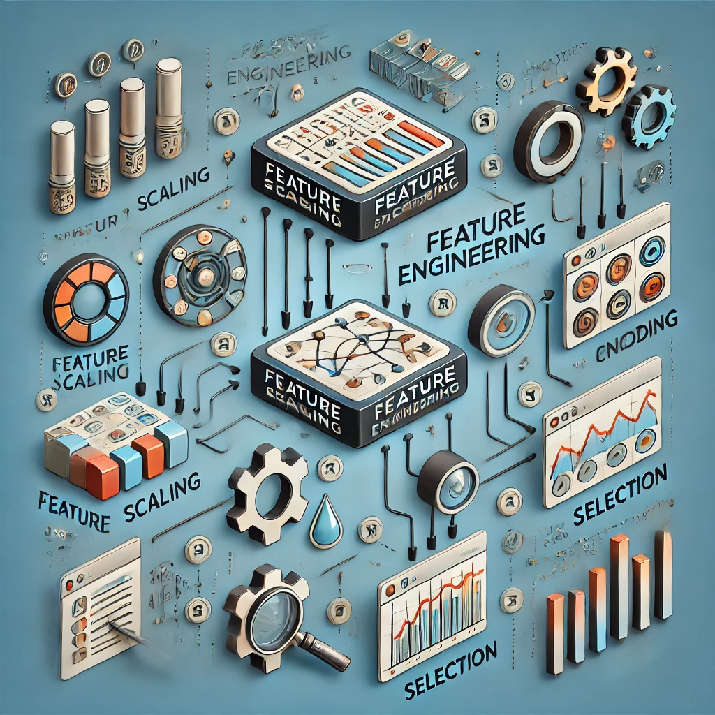 Feature Engineering
