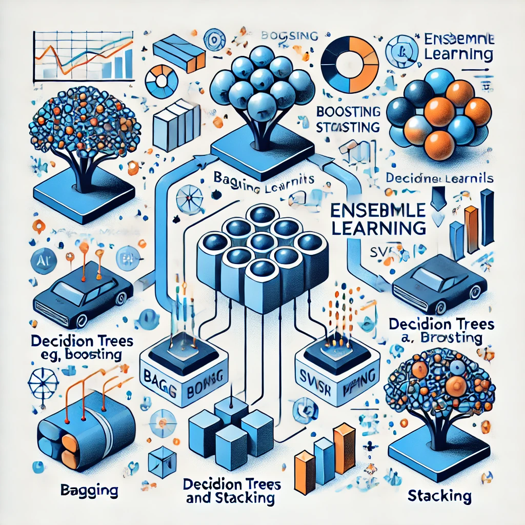 Ensemble Learning