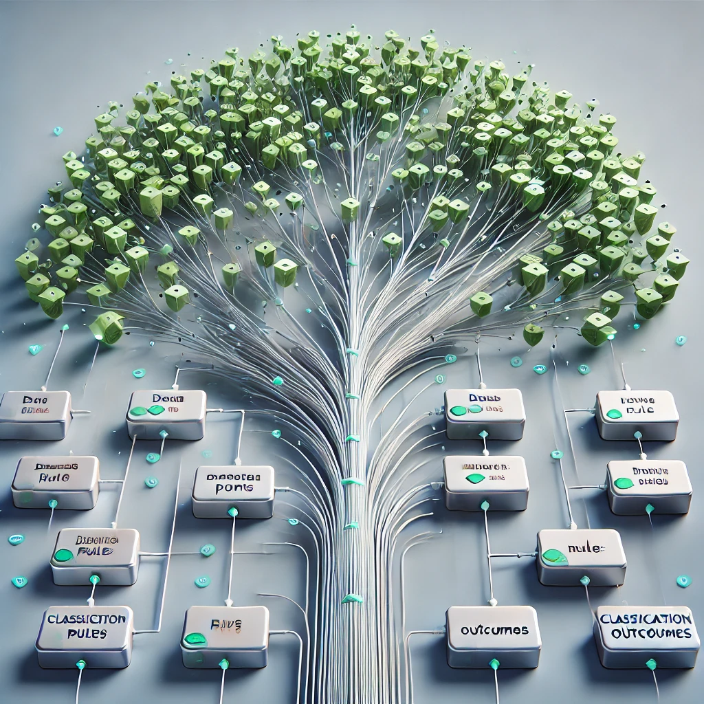 Decision Trees