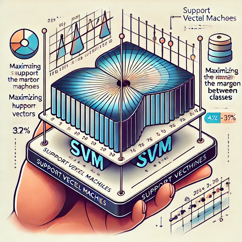 Support Vector Machines (SVM)