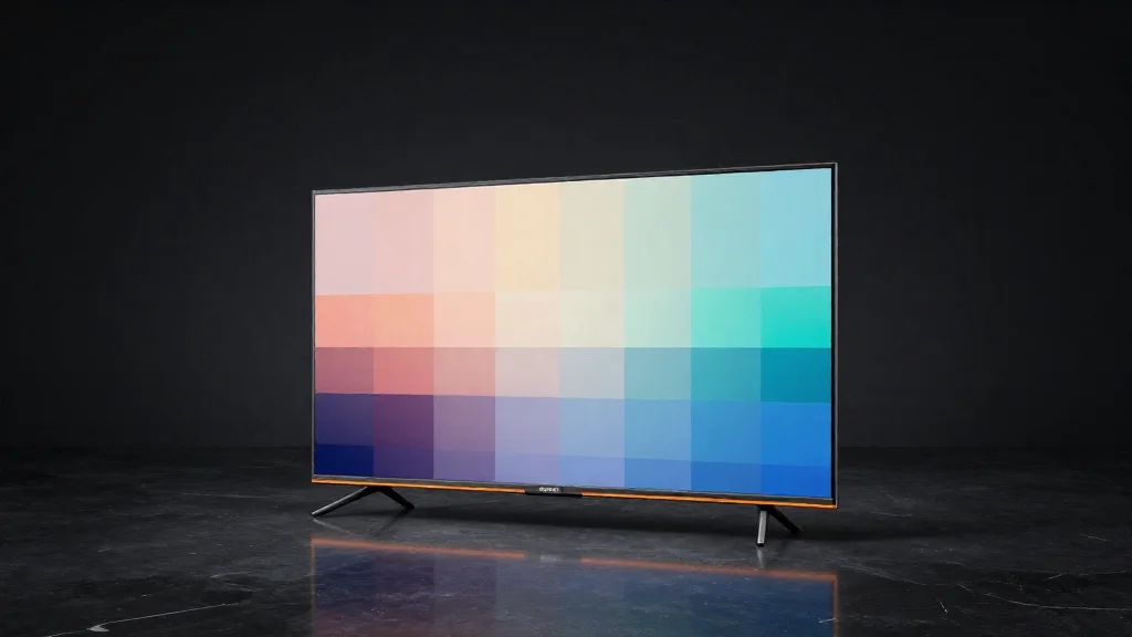 Inteligência artificial ganha peso na escolha das melhores TVs 4K de 2026, segundo guia do Tecnoblog