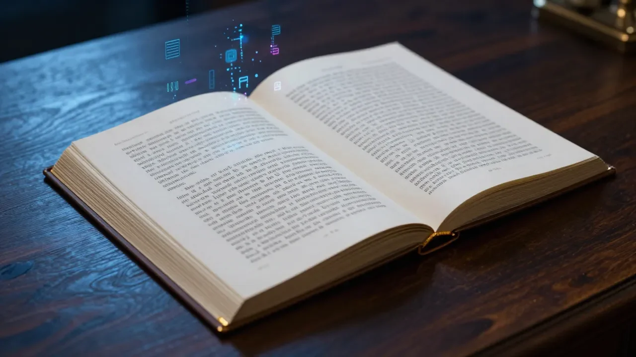 Papa Leão XIV publica encíclica com diretrizes éticas sobre inteligência artificial - Imagem complementar