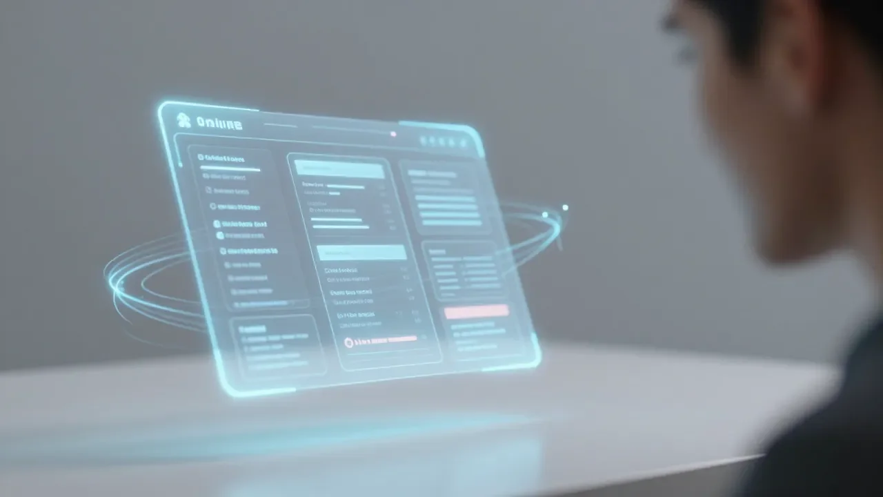 O Futuro do Comércio: Agentes de IA que Compram por Você