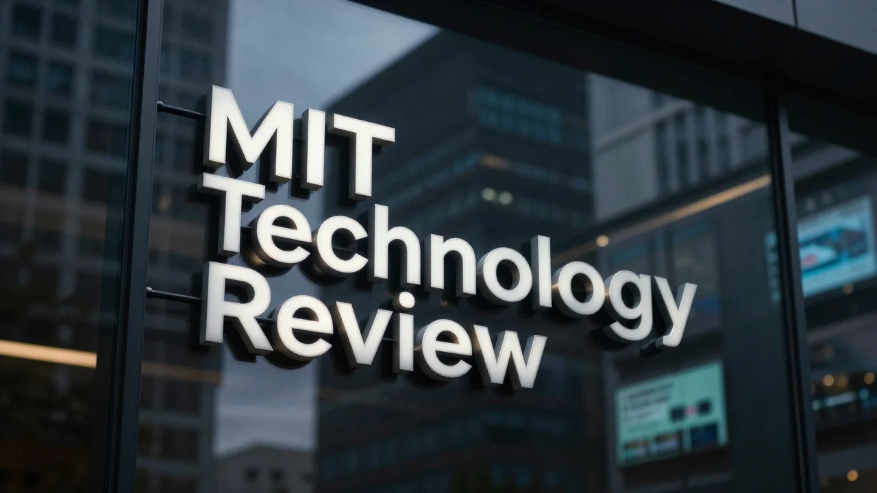 A IA vai extinguir a humanidade ou é só hype? MIT Technology Review promove debate que pode redefinir o futuro da tecnologia - Imagem complementar