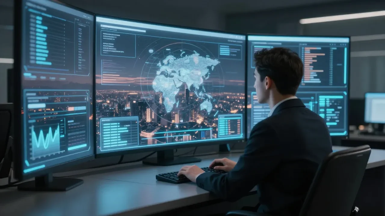 Como a IA Entrou na Operação contra Nicolás Maduro: o Caso Claude, Palantir e as Implicações Geopolíticas