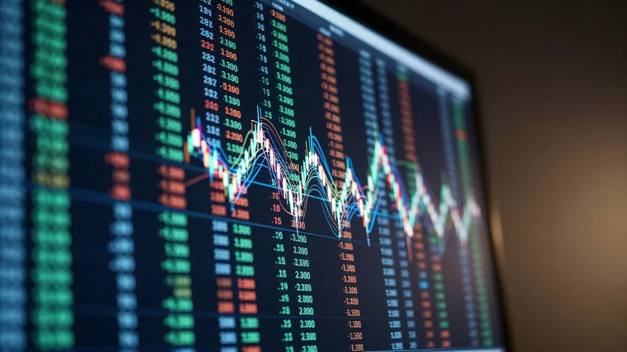 Brasil à Frente na Revolução da Inteligência Artificial nos Investimentos - Imagem complementar