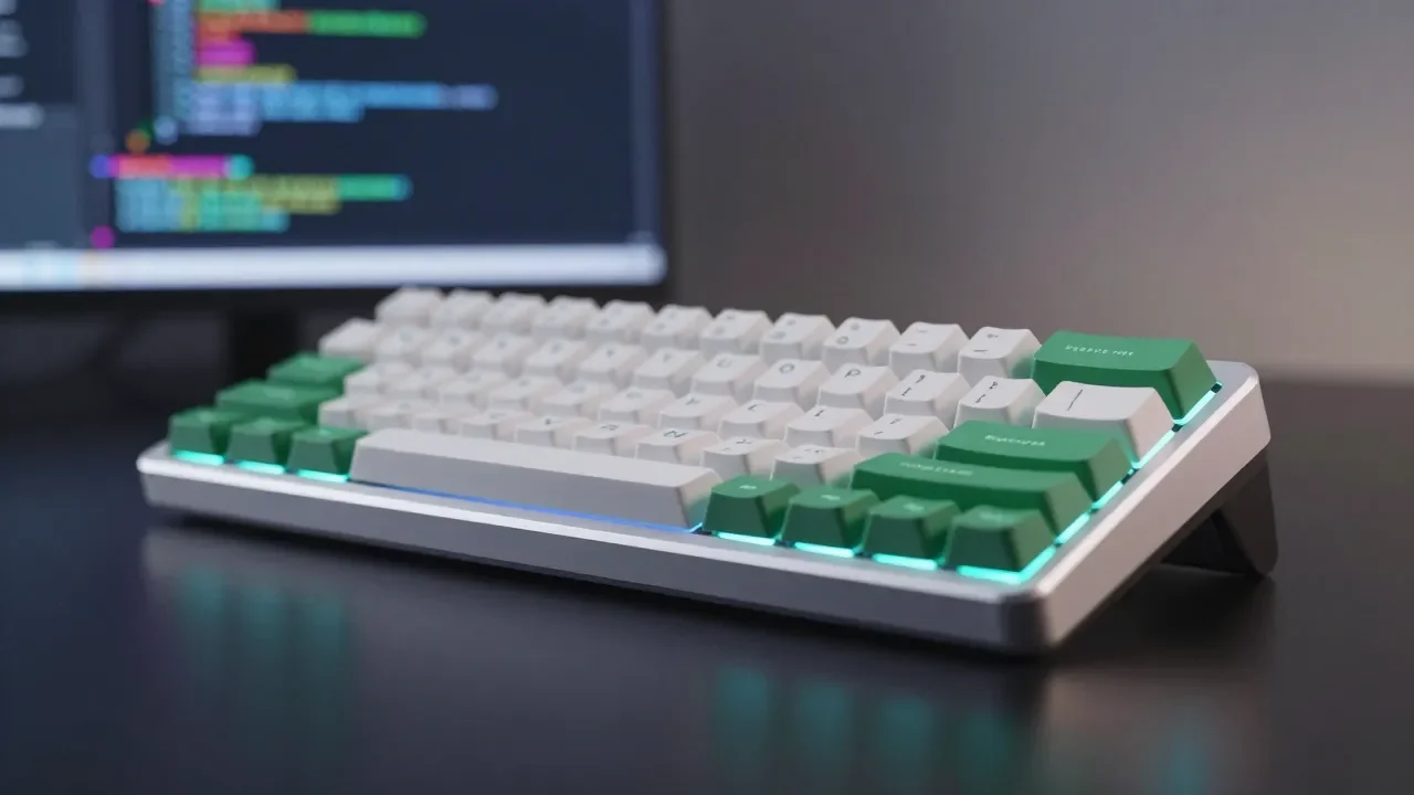 OpenAI lança hardware para programação em parceria com Work Louder