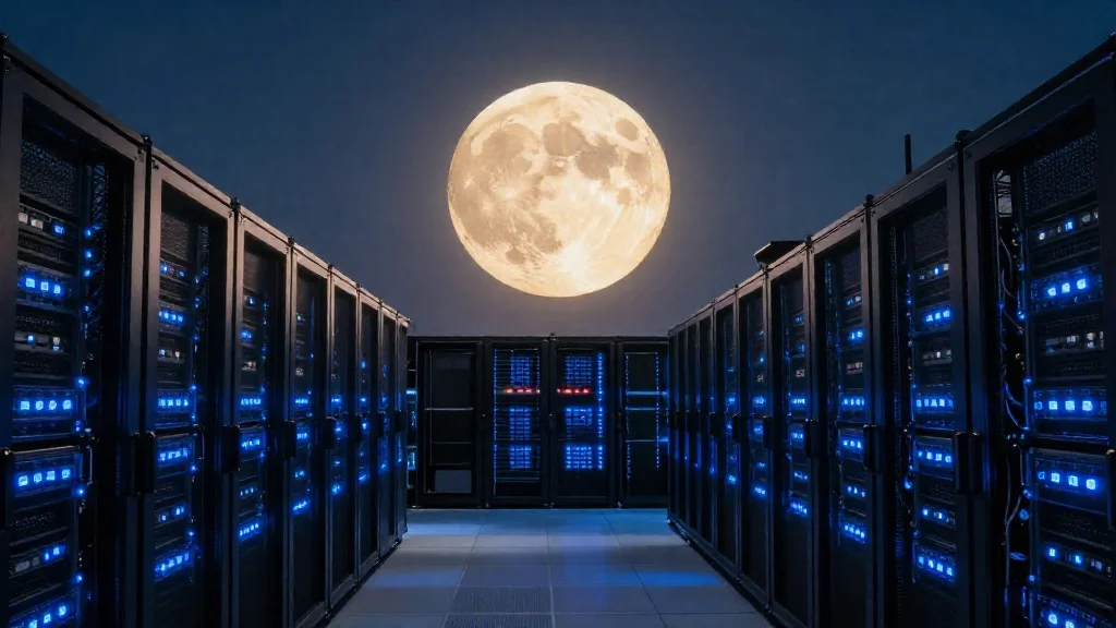 Kimi K3: Moonshot AI Lança o Maior Modelo de Código Aberto do Mundo com 2,8 Trilhões de Parâmetros - Imagem complementar