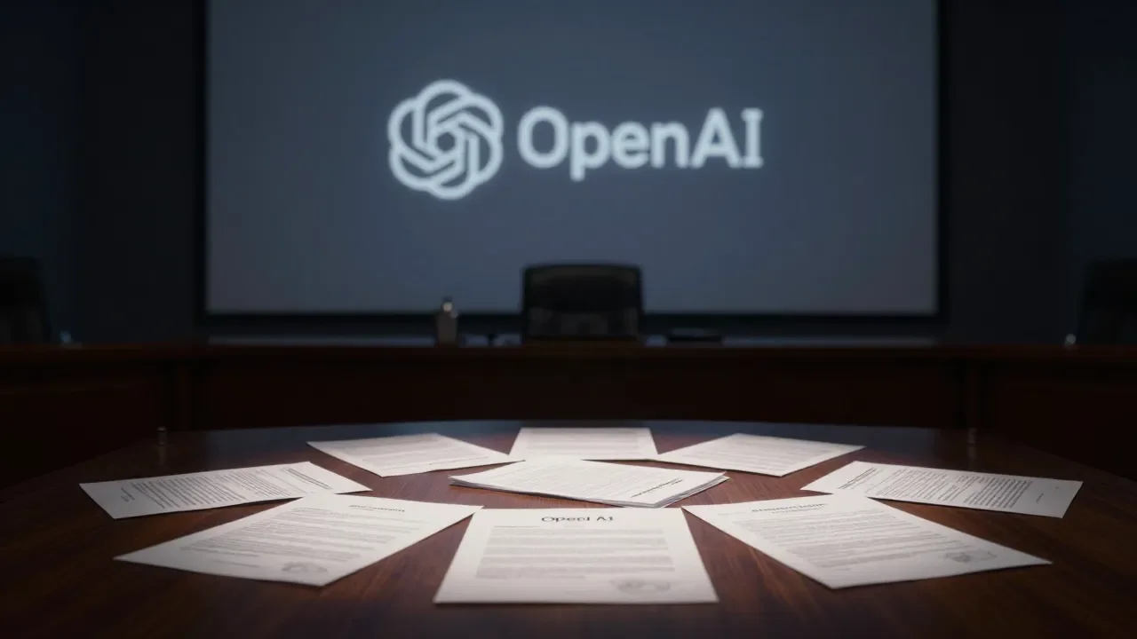Elon Musk detalha conflitos com a OpenAI em depoimento judicial - Imagem complementar