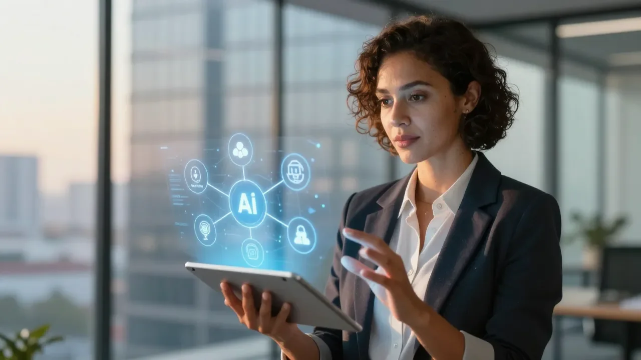 5 melhorias potenciais da IA em 2026: o que gestores e profissionais de tecnologia precisam antecipar