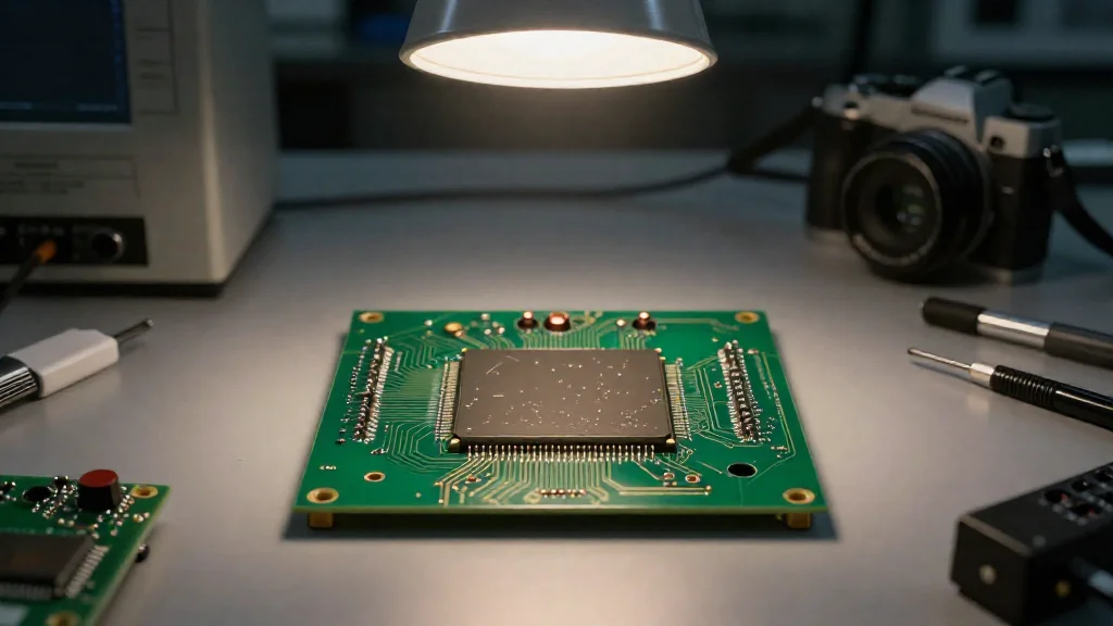 Microsoft-Decision-1: A IA da Microsoft que Não Escreve, mas Decide com Precisão Cirúrgica em Milissegundos - Imagem complementar