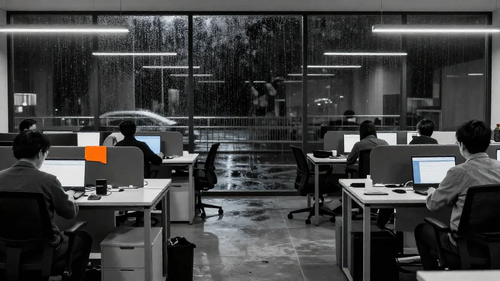 O Paradoxo da Inteligência Artificial: Por Que Bilhões Usam uma Tecnologia que Dizem Detestar - Imagem complementar