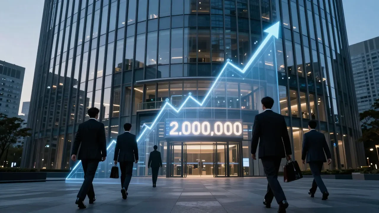 Saída de executivos aumenta pressão sobre OpenAI antes do IPO - Imagem complementar