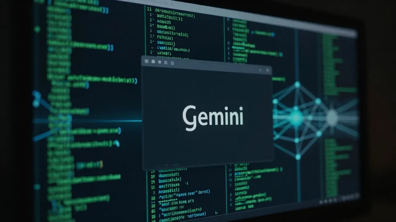 Criminoso usa Gemini para reconstruir botnet em seis minutos - Imagem complementar