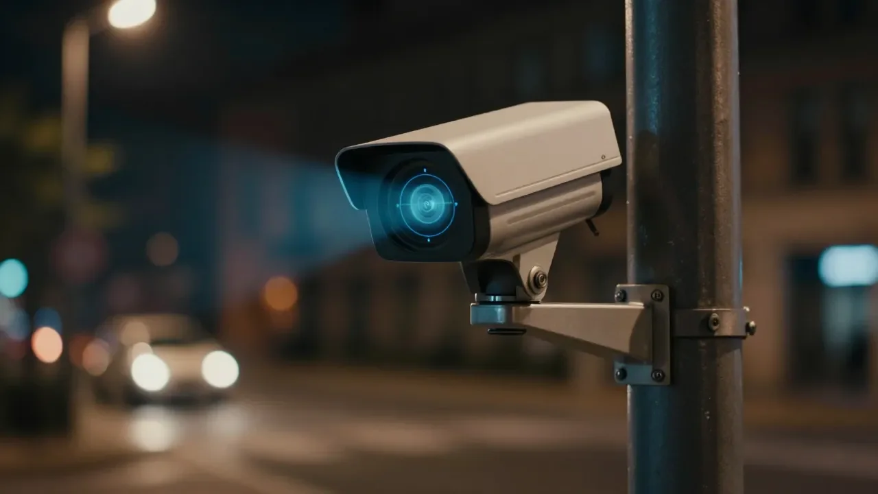 IA da Flock transforma câmeras de vigilância em ferramenta de caça a pessoas por descrição física - Imagem complementar