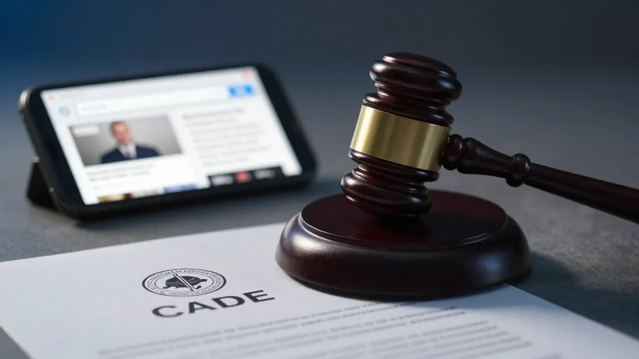 Google pede ao Cade arquivamento de investigação sobre IA e jornais - Imagem complementar
