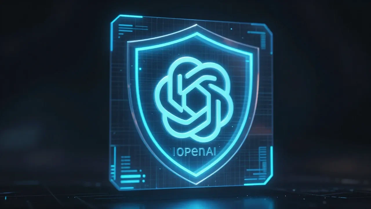 OpenAI Revoluciona Cibersegurança com Lançamento do GPT-5.5-Cyber: O Futuro da Defesa Cibernética está aqui