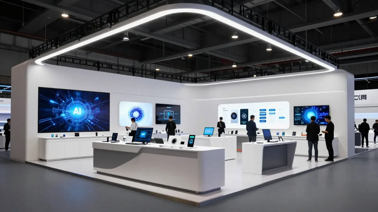 AUTOCOM 2026: impacto da inteligência artificial e da Reforma Tributária no varejo brasileiro