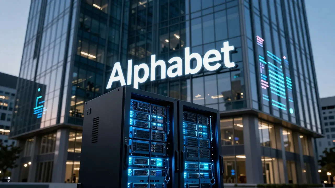 Alphabet ultrapassa US$ 400 bilhões em receita anual: como a aposta em IA redesenha a estratégia do Google para empresas e consumidores