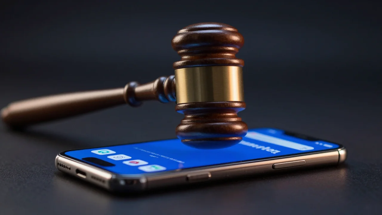 Quando a IA vira arma: Meta falha em barrar centenas de anúncios com conteúdo de abuso infantil sintético em Facebook e Instagram - Imagem complementar