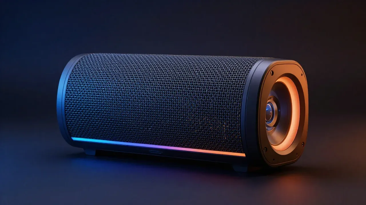 JBL Revoluciona Alto-Falantes Portáteis com Inteligência Artificial e Separação de Trilhas Sem Conexão com a Internet - Imagem complementar
