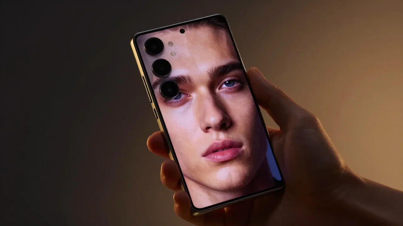 Revolução em Foco: Os 6 Melhores Celulares Samsung com Inteligência Artificial para Fotografia de Alto Nível em 2026 - Imagem complementar