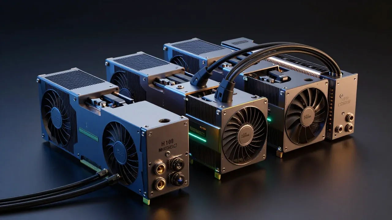 MetaRoCE: A Aposta da Meta para Derrubar o Gargalo de Rede que Trava Clusters de IA com Milhares de GPUs - Imagem complementar