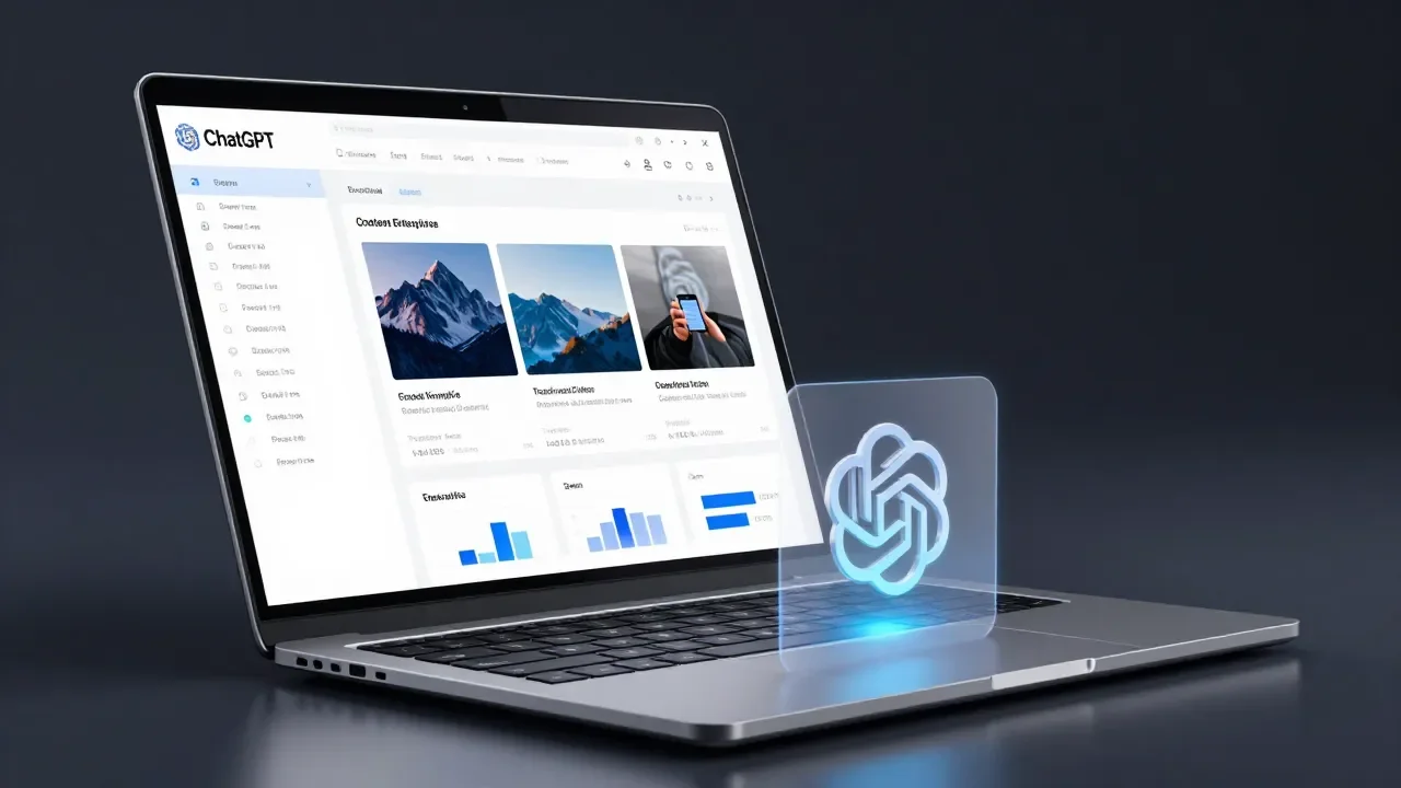 OpenAI lança ChatGPT Work e nova geração GPT-5.6 para empresas