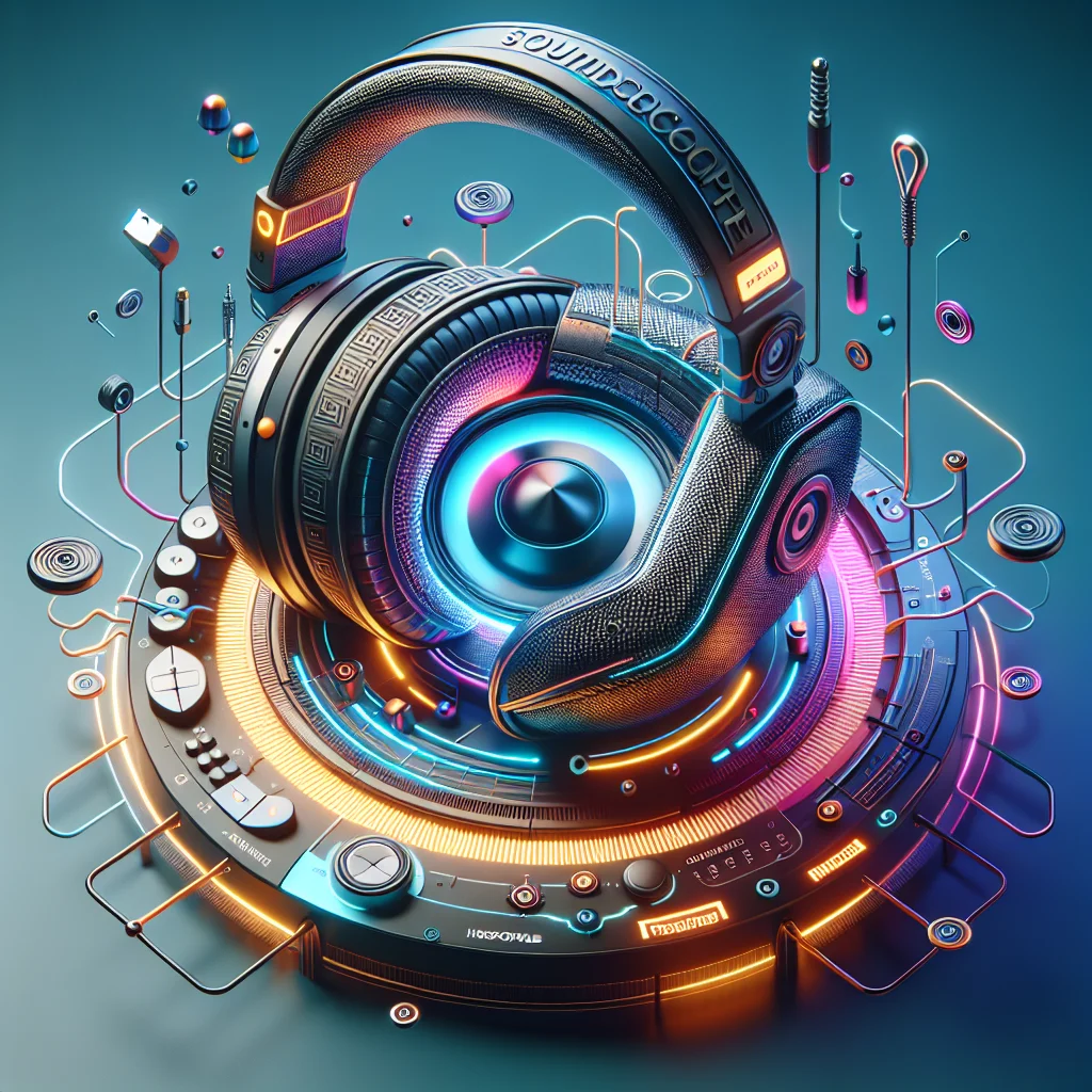 ## Soundcore P20i: Desbloqueie o Poder do Som Imersivo sem Quebrar o Banco!
