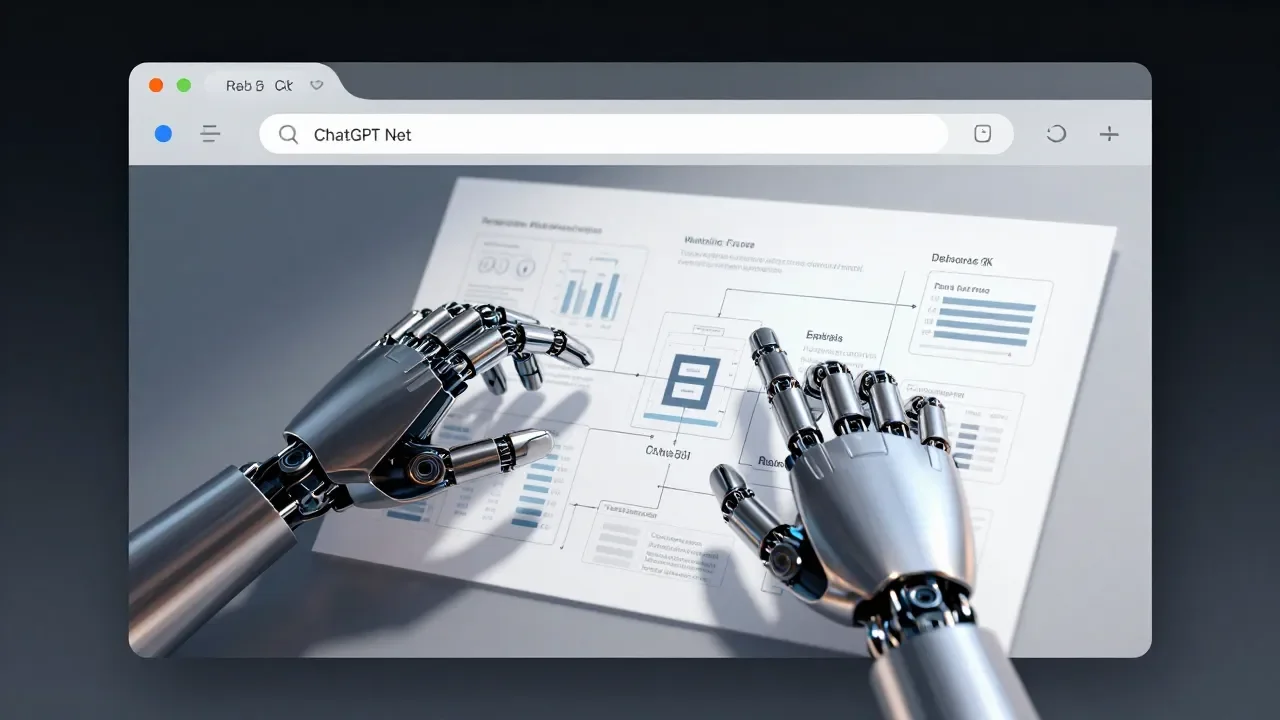 Revolução na Automatização: OpenAI Academy Ensina a Criar Agentes de Espaço de Trabalho no ChatGPT - Imagem complementar
