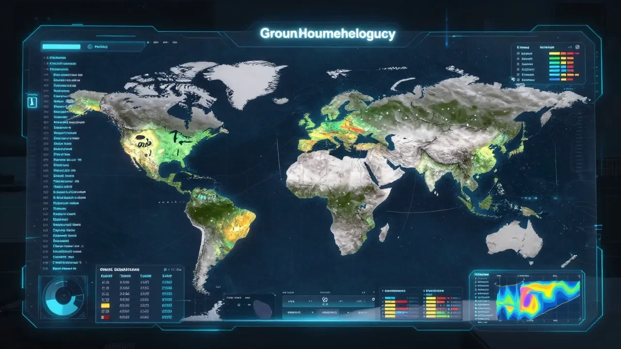 Como o Google utiliza o Gemini para prever enchentes através de arquivos de notícias