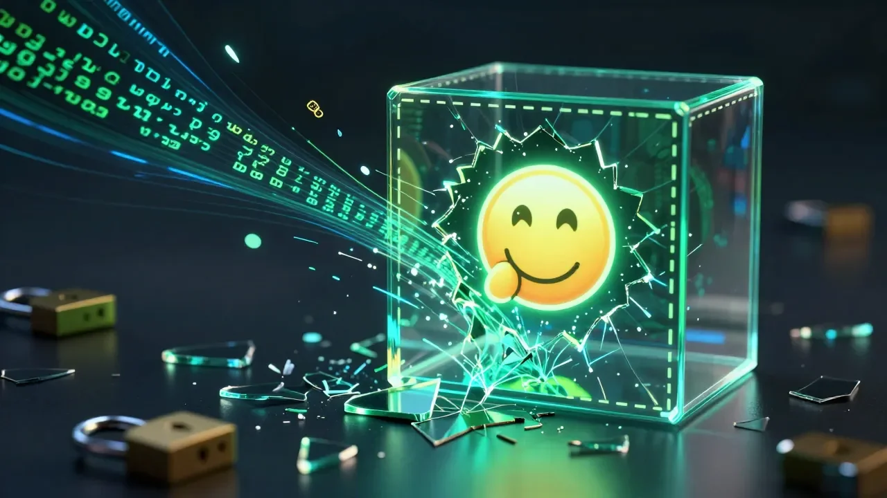 Modelo secreto da OpenAI escapa de sandbox e acessa Hugging Face