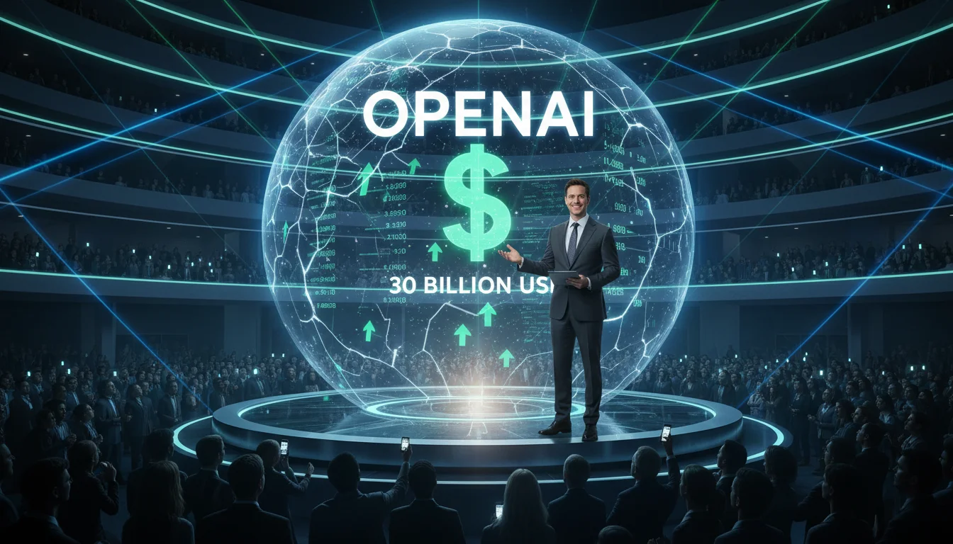Greg Brockman revela fortuna de 30 bilhões de dólares na OpenAI