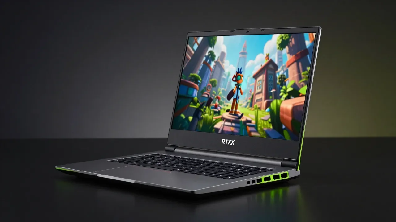 Nvidia Revoluciona o Mercado de Notebooks com o Lançamento do Superchip RTX Spark de Inteligência Artificial - Imagem complementar