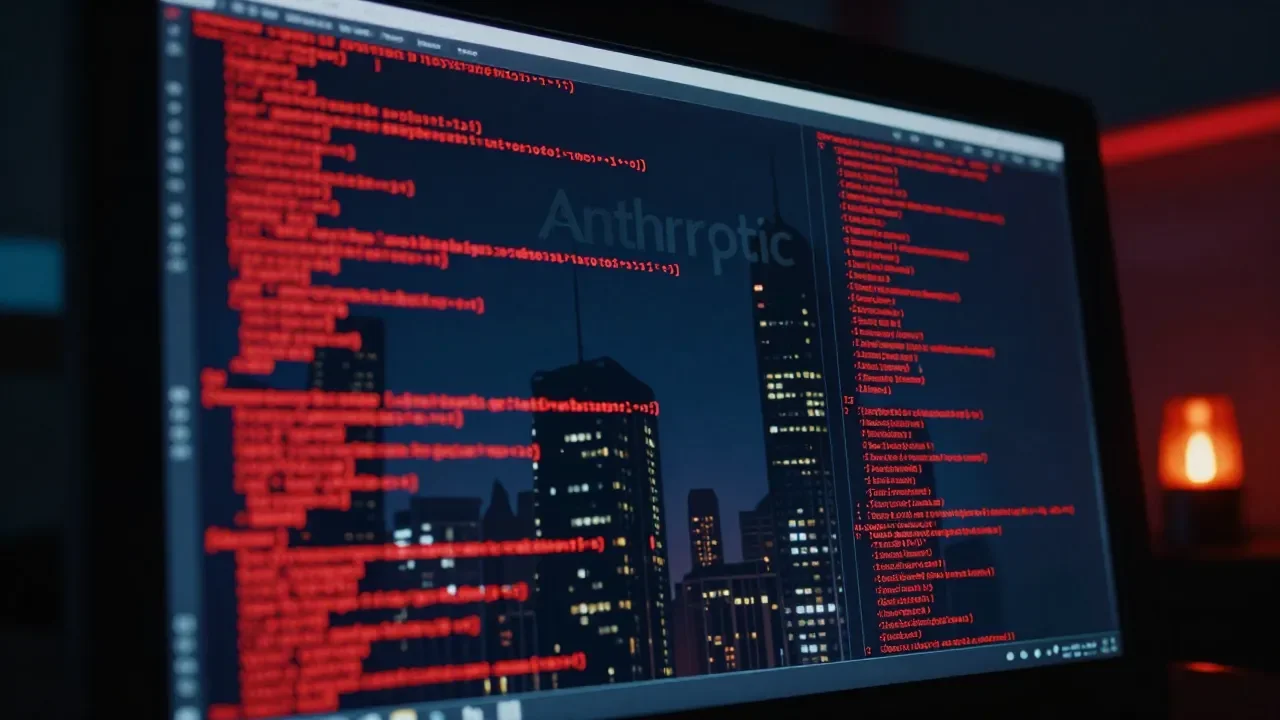 Claude Mythos: modelo de IA da Anthropic supera humanos em hacking e assusta setor financeiro - Imagem complementar