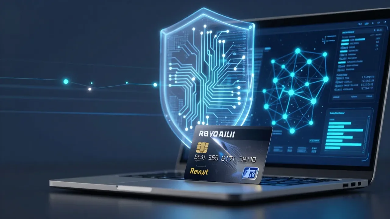 Revolut lança divisão de pesquisa em IA para combater fraudes