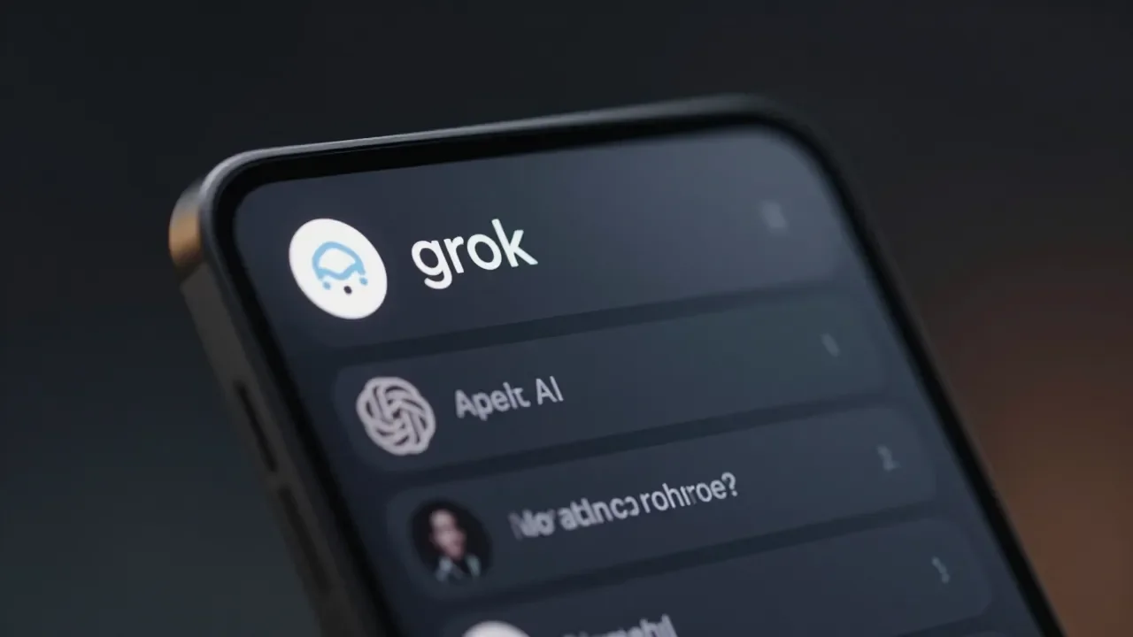Musk Confessa Uso de Tecnologia da OpenAI na Criação do Chatbot Grok em Tribunal - Imagem complementar