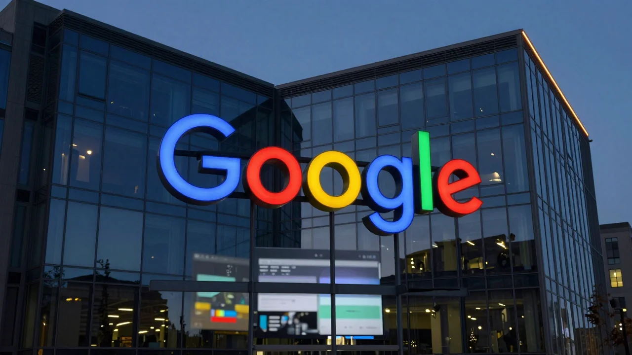 Google amplia time de especialistas para decifrar o impacto real da IA no futuro do trabalho e na economia global - Imagem complementar