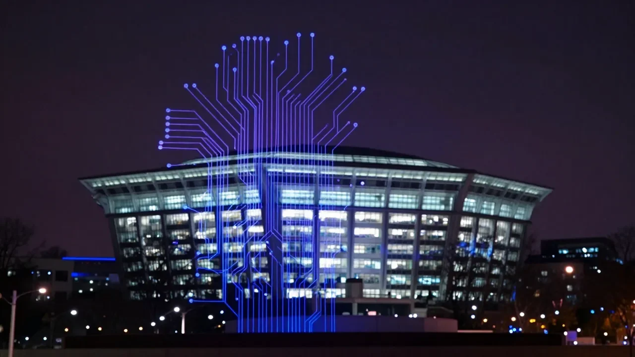 Google integra Gemini a projetos sigilosos do Pentágono - Imagem complementar