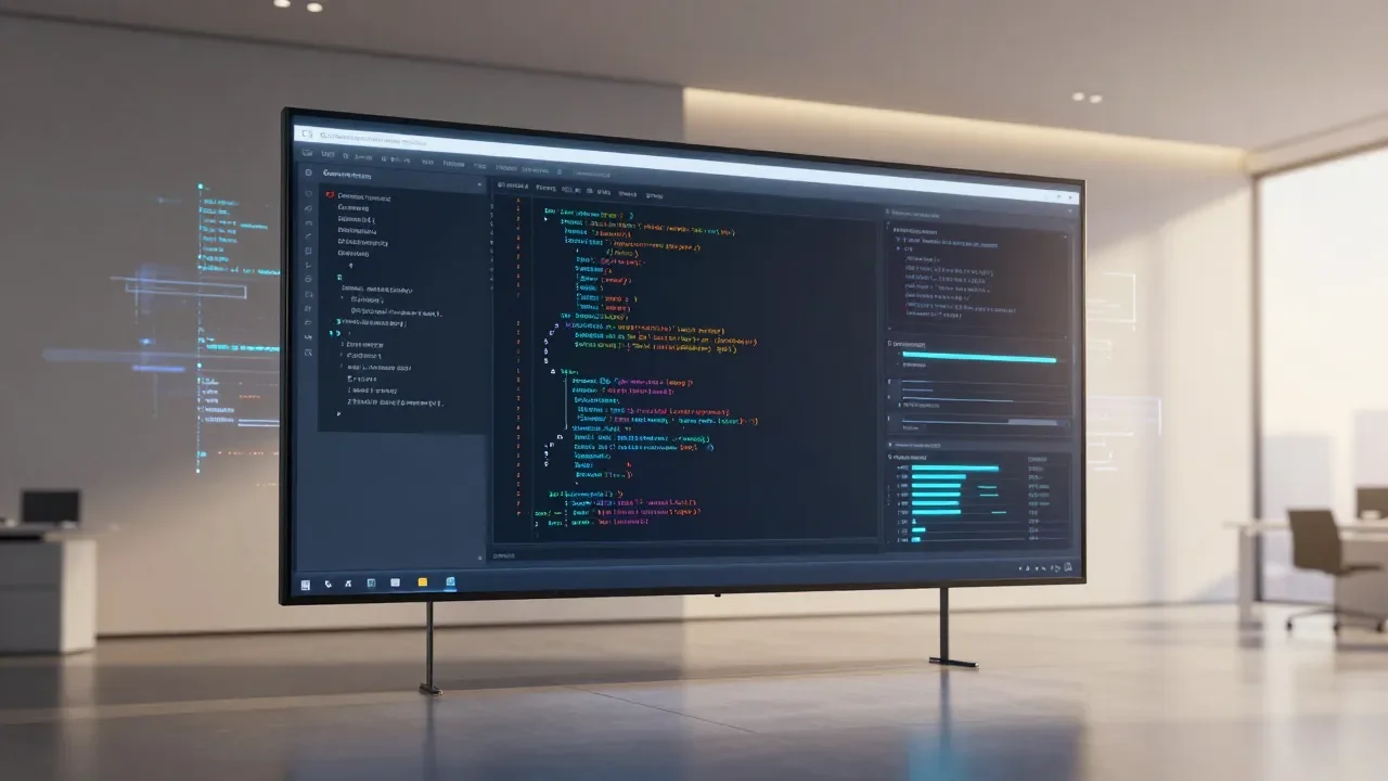 RevolucionaDesenvolvimento: OpenAI Lança Modelo de Codificação em Tempo Real GPT-5.3-Codex-Spark