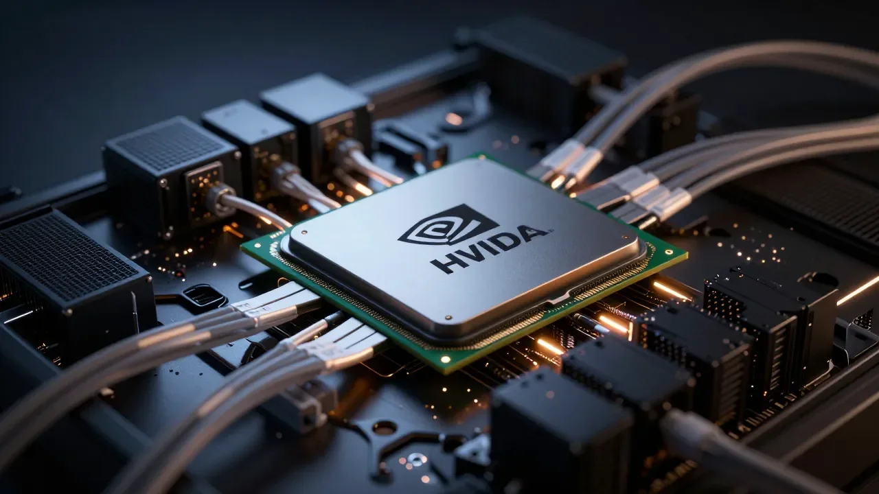 NVIDIA Revoluciona a IA com Nemotron 3.5 Lightning e NeMo Switchyard: O Futuro dos Agentes Autônomos - Imagem complementar