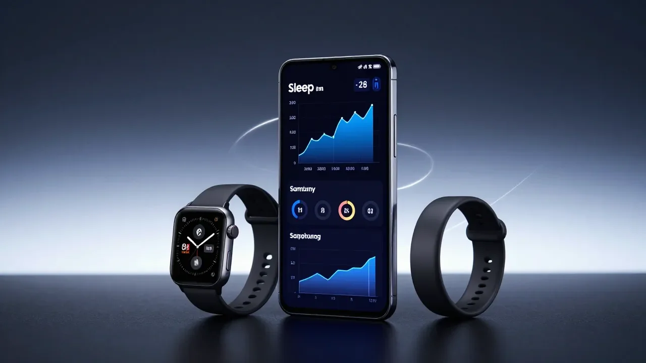 Samsung lança assistente de saúde integrado com inteligência artificial