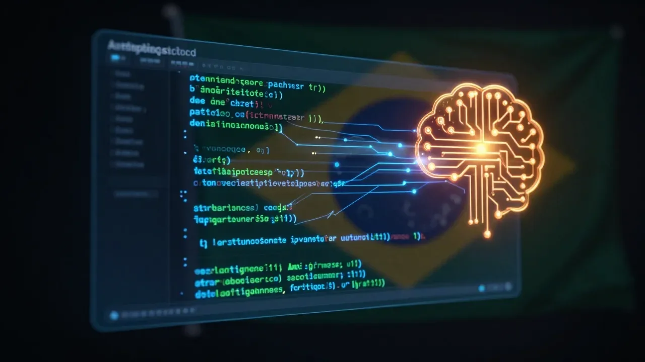 Claude Code tem 100% do código escrito pela própria IA, diz Anthropic