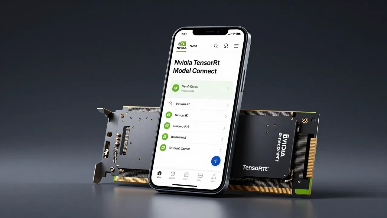 Do Hugging Face ao C++ nativo em apenas dois comandos: NVIDIA lança TensorRT Model Connect para revolucionar a implantação de IA - Imagem complementar