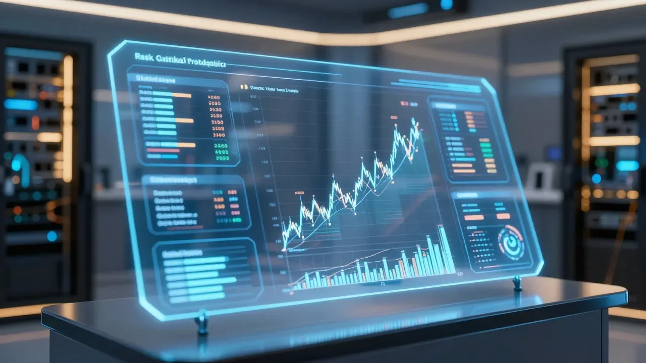 Inteligência Artificial no Setor Financeiro: E.SUN Bank Estabelece Novos Padrões de Governança para um Futuro Seguro e Inovador