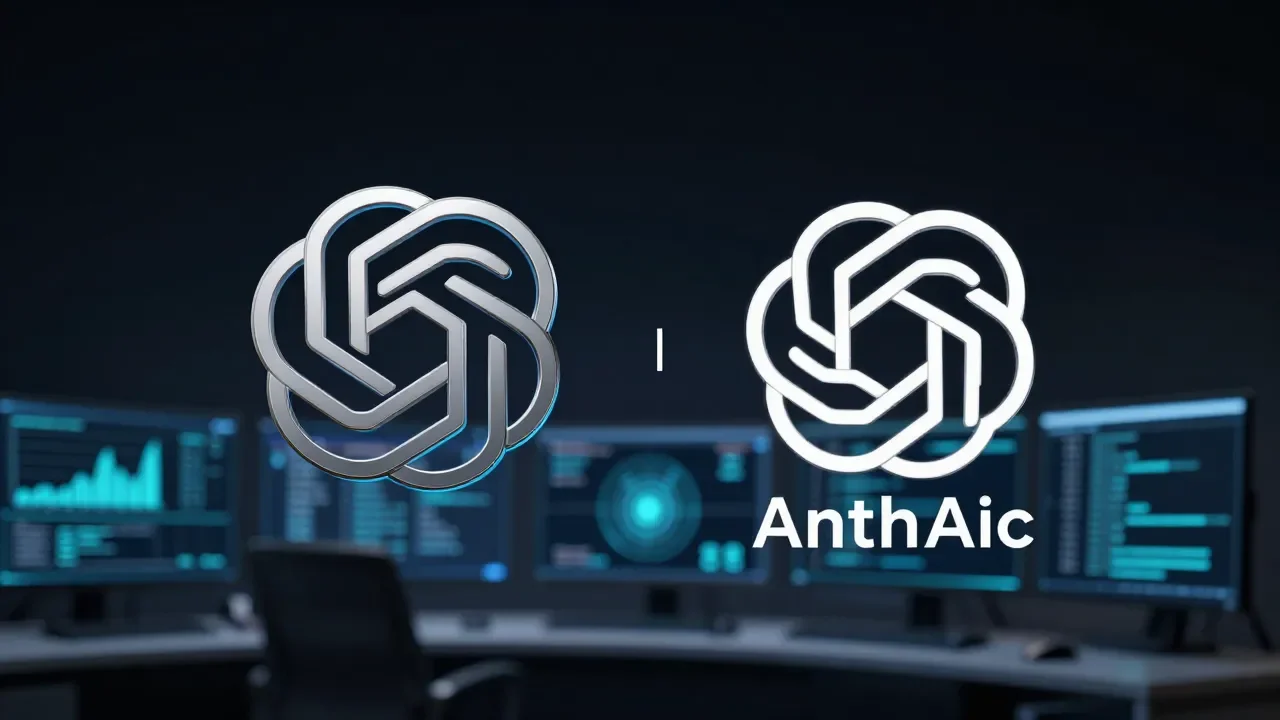 OpenAI libera modelos recentes para empresas europeias e responde à Anthropic - Imagem complementar