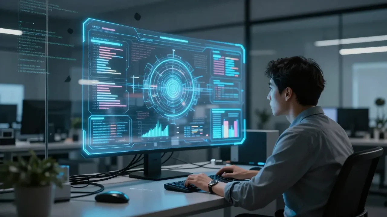 Onde a inteligência artificial falha com as PMEs — como evitar um novo abismo digital