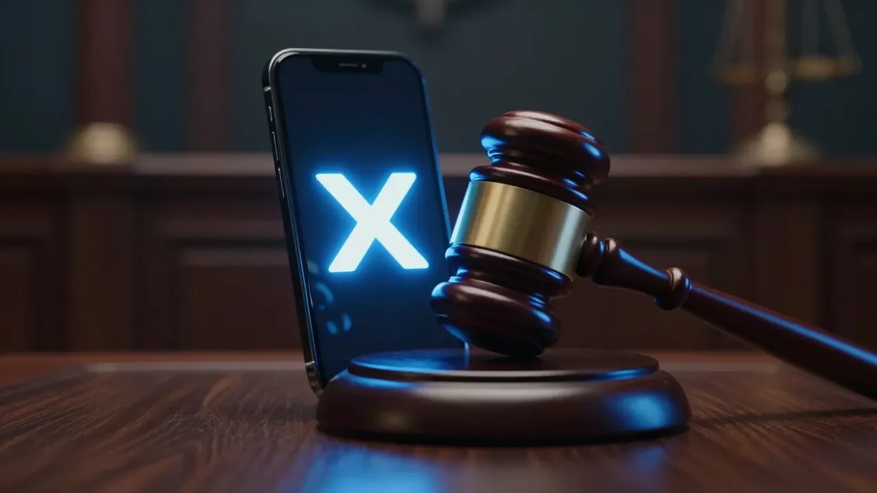 Elon Musk sofre derrota na Justiça: xAI não consegue bloquear lei pioneira contra nudes falsos criados por IA em Minnesota - Imagem complementar